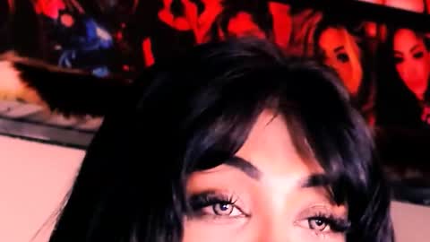 Bella Ambrosia online show from February 23, 1:28 am