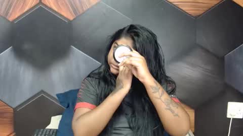 Melz online show from March 19, 6:07 am