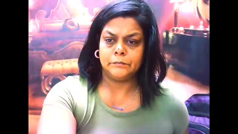 indiancherrypie online show from May 27, 5:37 am