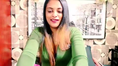 indianplaymate online show from March 21, 6:35 pm