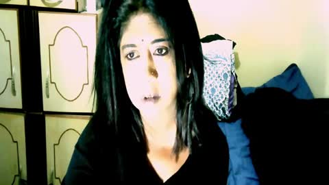 indianpleasures21 online show from July 5, 3:29 pm