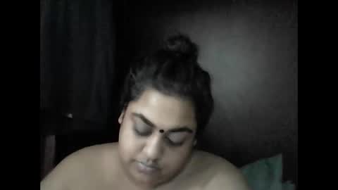 indianpooja1027 online show from March 27, 8:48 am