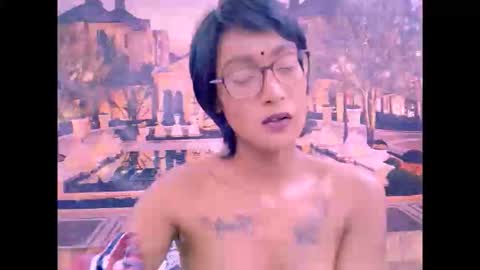 indianrebel4u2luv online show from May 29, 5:27 am