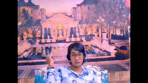 indianrebel4u2luv online show from May 27, 1:57 am