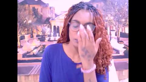 indianrebel4u2luv online show from May 4, 6:33 pm