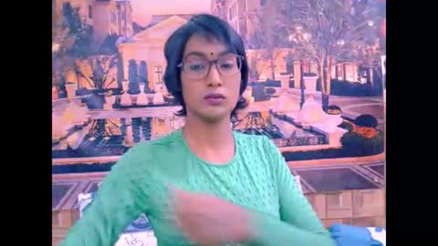 indianrebel4u2luv online show from May 26, 8:41 pm