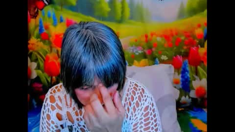indianroxy27 online show from June 3, 6:02 pm