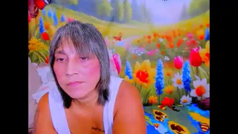 indianroxy27 online show from March 18, 6:02 pm