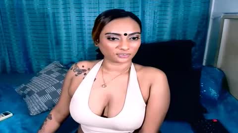 goddess online show from April 2, 7:44 pm