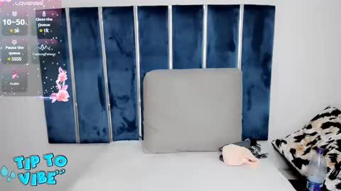 YASMIN online show from February 17, 6:39 pm