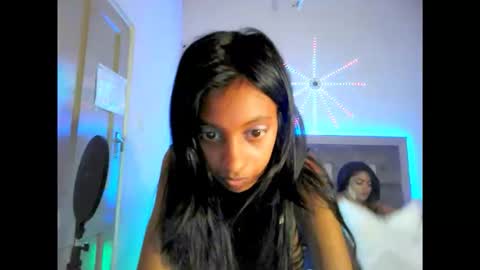 indiansexybtx online show from March 31, 10:15 am