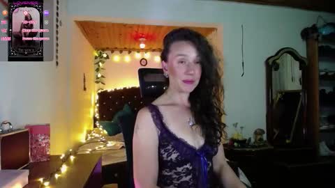 Indigo Wild  online show from November 26, 4:24 am