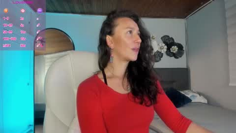 Indigo Wild  online show from October 17, 1:31 am