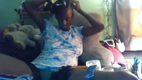 indigo_scorpio online show from March 24, 6:30 am