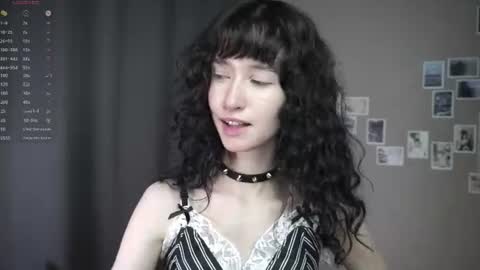 My name Nancy online show from June 25, 8:10 pm
