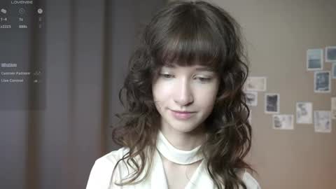 My name Nancy online show from May 2, 8:34 pm
