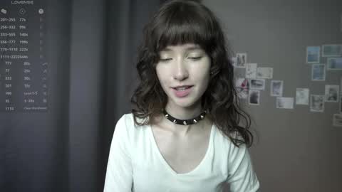 My name Nancy online show from May 10, 8:33 pm