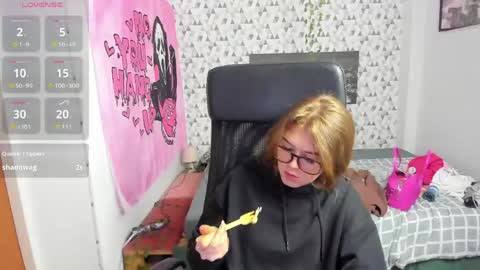 iness_lex online show from April 14, 7:30 am