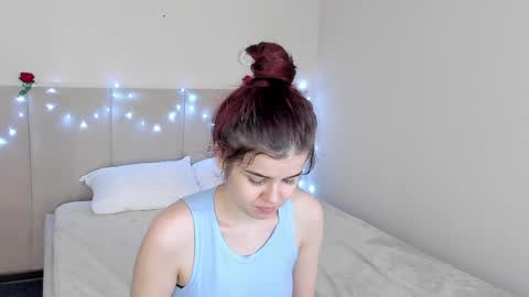 infinity_ti online show from April 6, 2:11 am