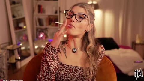 MAL ---  online show from February 16, 12:54 am