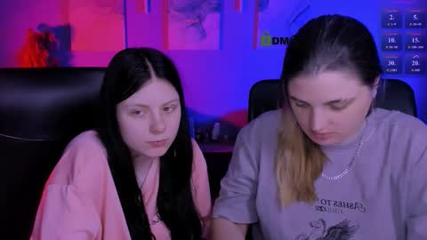 inga_gree online show from March 28, 9:24 pm