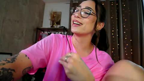 IngAdn online show from February 5, 11:08 pm