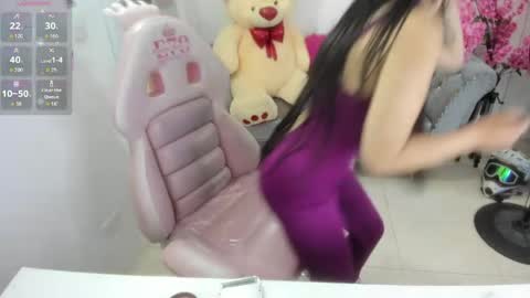 Ingrid online show from March 30, 12:05 pm