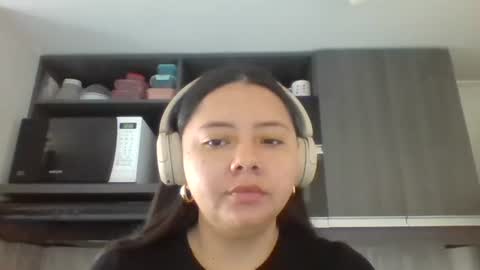 Iris 3 online show from April 10, 2:34 pm