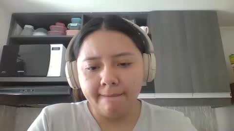 Iris 3 online show from March 26, 7:26 pm