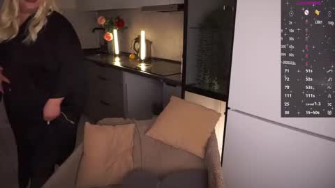 Irena Barr online show from April 17, 5:48 pm