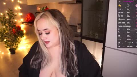 Irena Barr online show from March 14, 8:54 pm