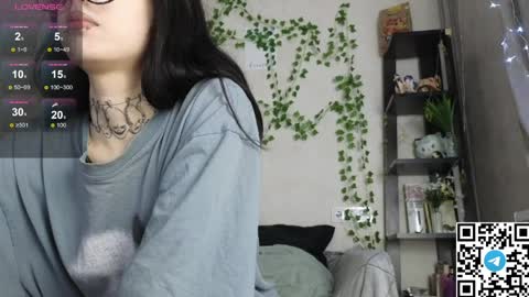 Grace online show from April 5, 1:21 pm