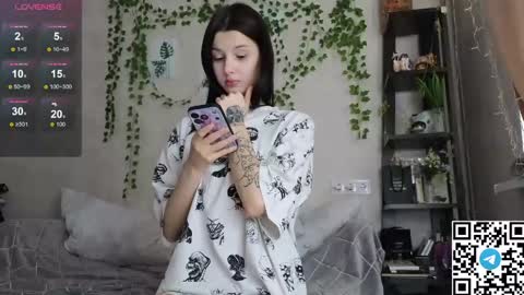 Grace online show from April 17, 11:01 am