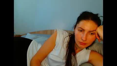 irina online show from April 6, 8:59 am