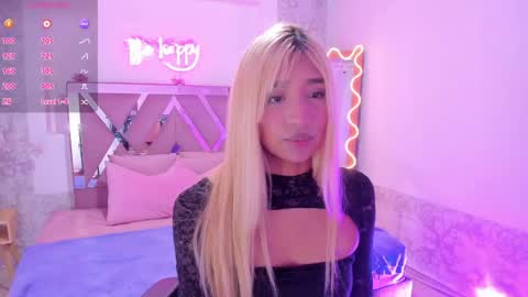 IRINA online show from April 14, 4:12 am