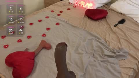 Michelle online show from April 2, 1:41 pm