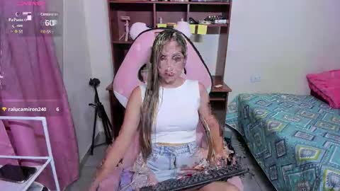 IRIS online show from April 22, 11:57 pm