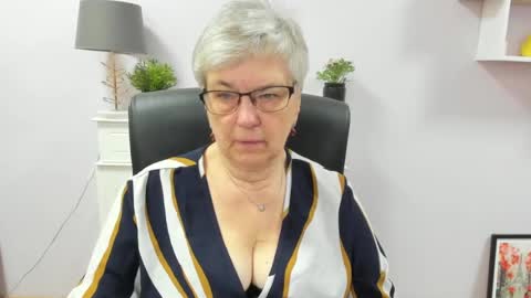 I R I S online show from July 13, 6:03 am