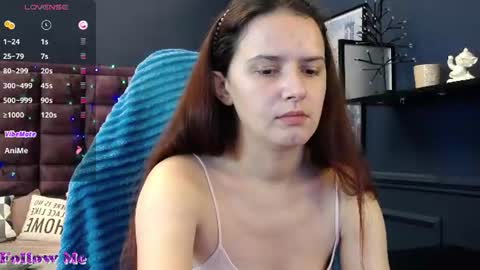 Iris online show from July 12, 2:34 am