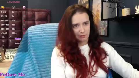 Iris online show from July 26, 3:03 am