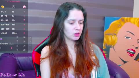 Iris online show from April 3, 1:58 am