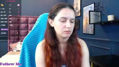 Iris online show from June 25, 5:14 pm