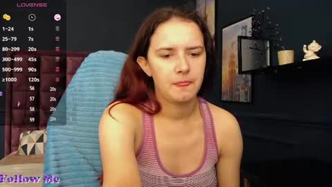 Iris online show from July 14, 2:38 am