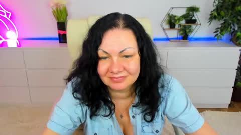 Iris online show from March 12, 7:44 am