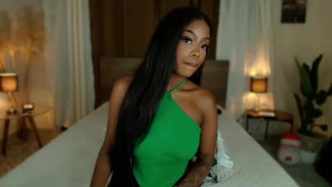 Isaa Coleman online show from March 29, 11:15 pm