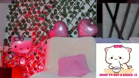 Isa online show from February 12, 10:00 pm