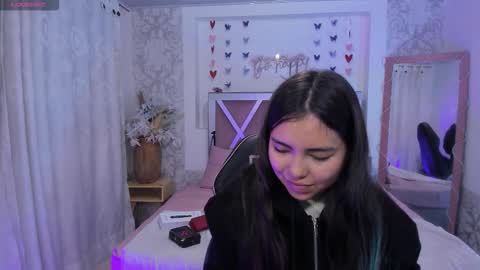 ISABELA  online show from March 23, 11:38 am