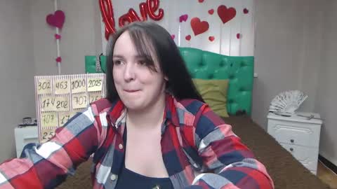 IsabelBlackberry online show from March 14, 9:43 am