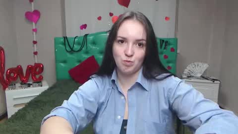 IsabelBlackberry online show from November 24, 6:26 am