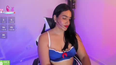 isabella_aristi03 online show from November 2, 4:49 am